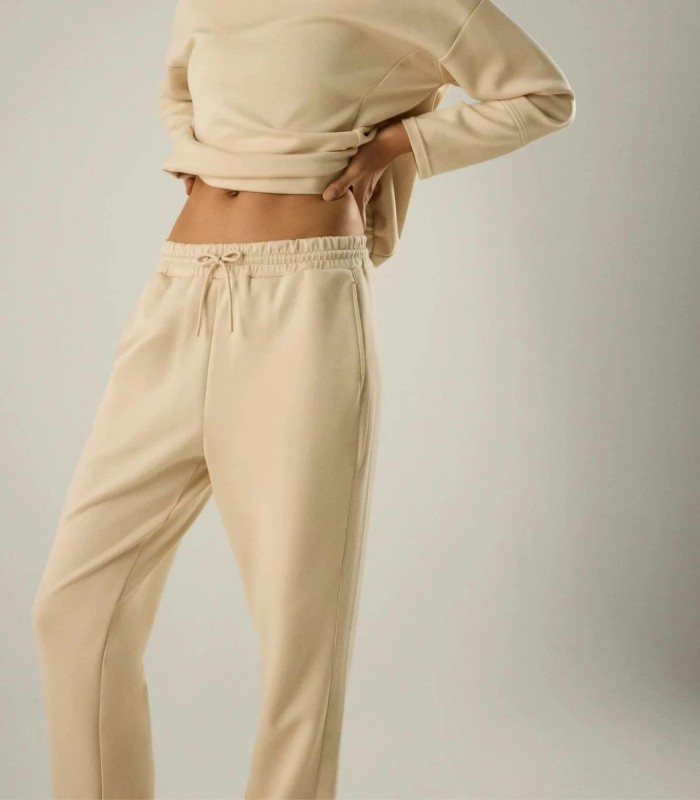 Pantalón Deportivo Mujer Jogger 70894 Ysabel Mora