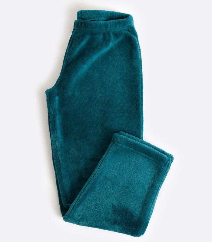 Pijama Invierno Niña Coralina Snoopy 62463 PEANUTS