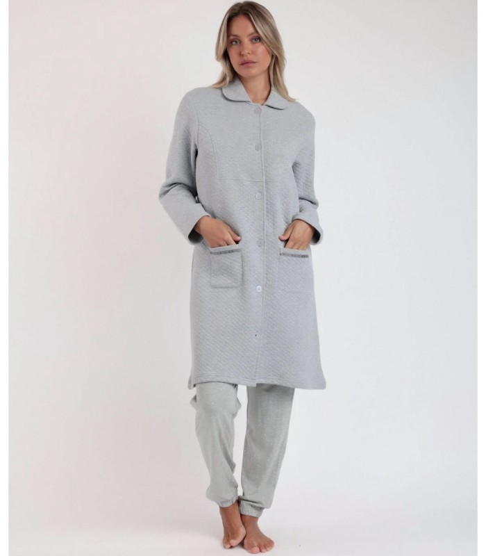 Bata Invierno Mujer Acolchada Classic Soft 67136 ADMAS CLASSIC