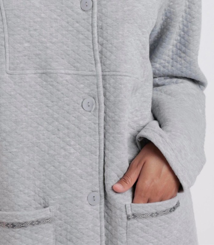 Bata Invierno Mujer Acolchada Classic Soft 67136 ADMAS CLASSIC