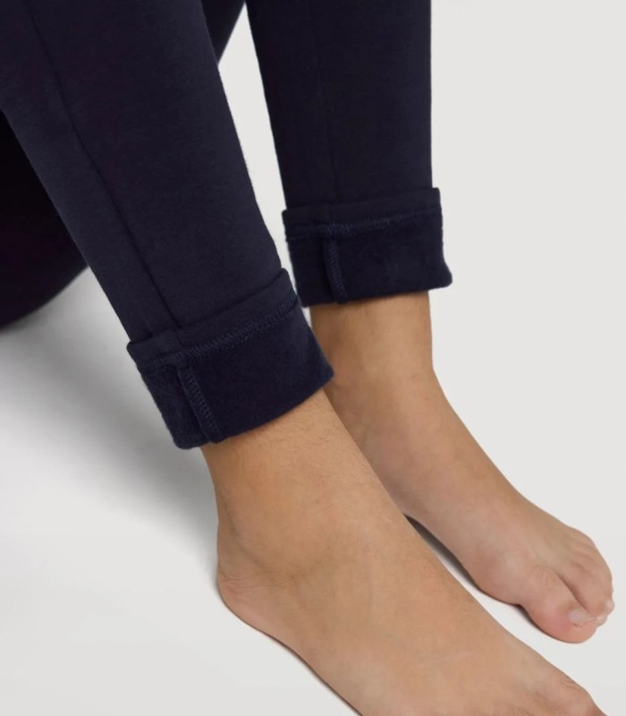 Leggings Térmicos de Niña Algodón Natural Ysabel Mora 33247