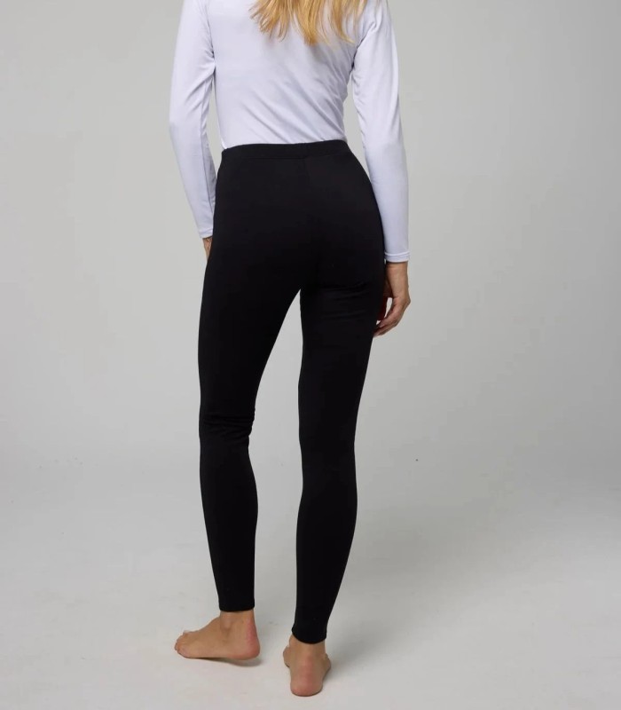 Leggings Mujer Afelpados de Algodón Ysabel Mora