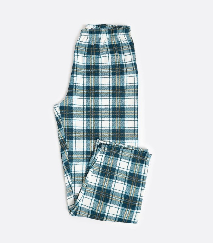 Pijama PEANUTS Warm & Cozy para Niño - Manga Larga con Detalles en Relieve