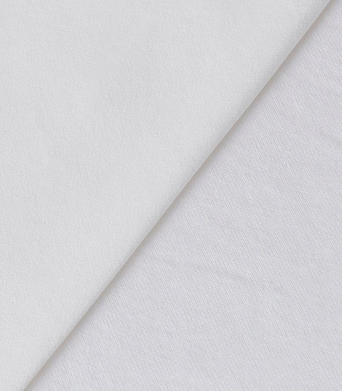 Protector de Colchón Velfont Punto Algodón - Impermeable y Transpirable 100% Algodón