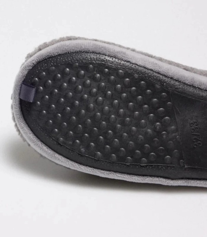 Zapatillas de Casa Niño Monstruo de Ysabel Mora