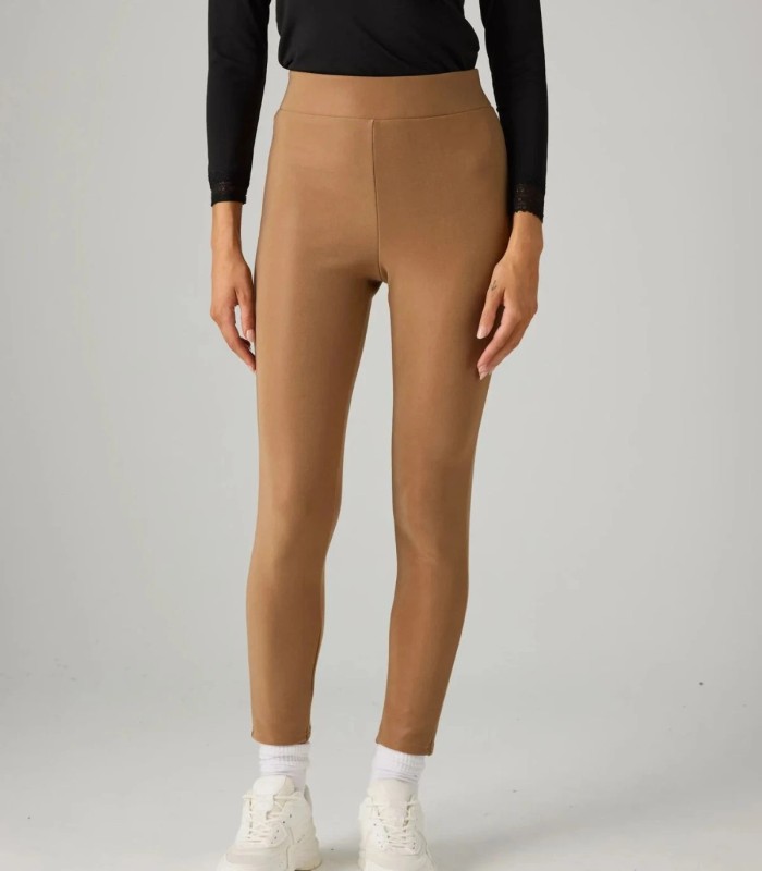 Leggings Térmicos Mujer Efecto Piel Toffe  70293 Ysabel Mora