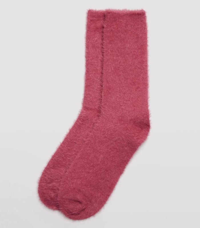 Calcetines Mujer Extra Suaves de Ysabel Mora