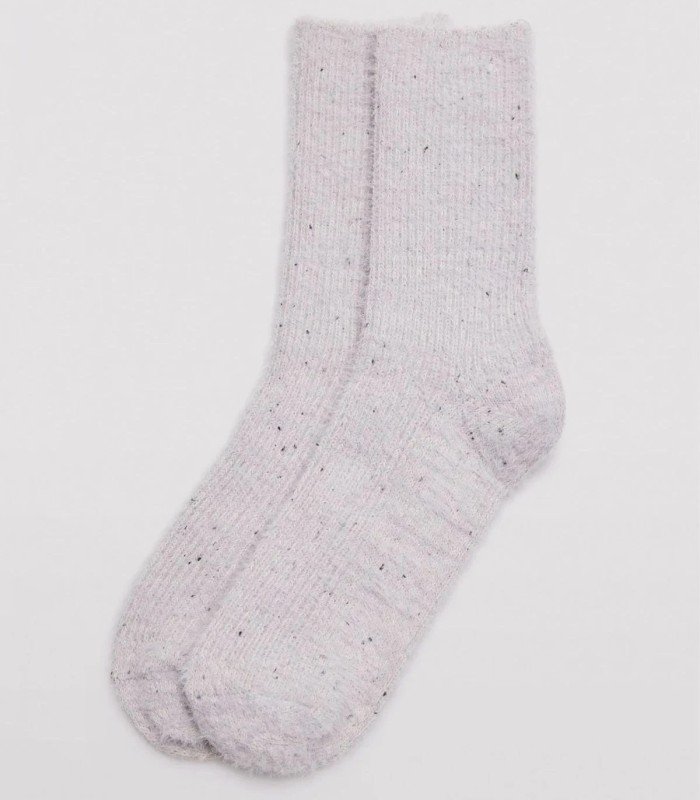 Calcetines Mujer Sin Puño Extra Suaves de Ysabel Mora