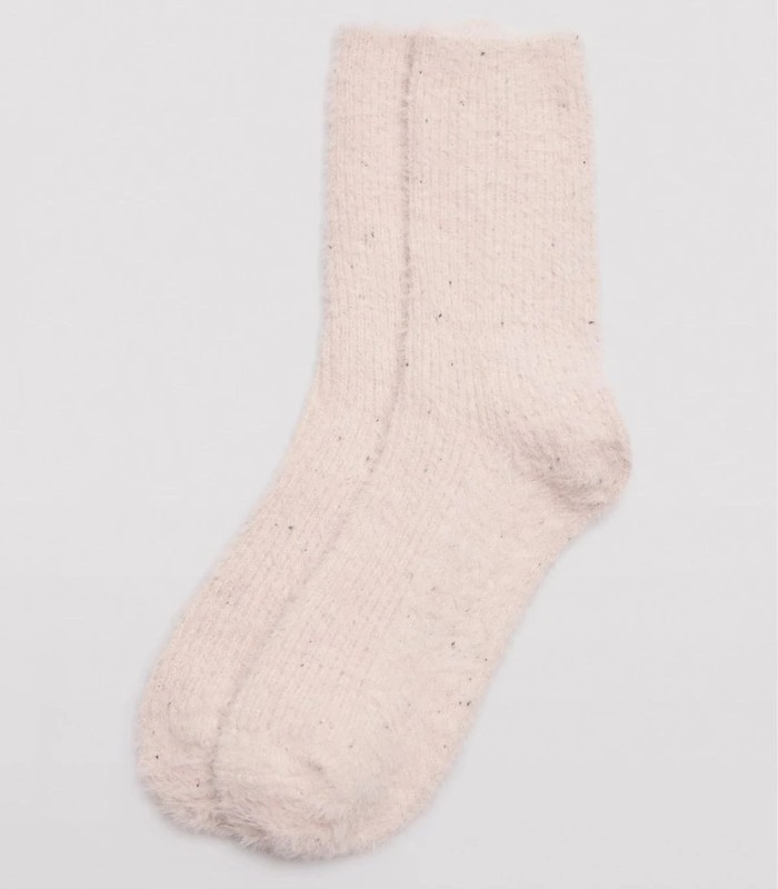 Calcetines Mujer Sin Puño Extra Suaves de Ysabel Mora