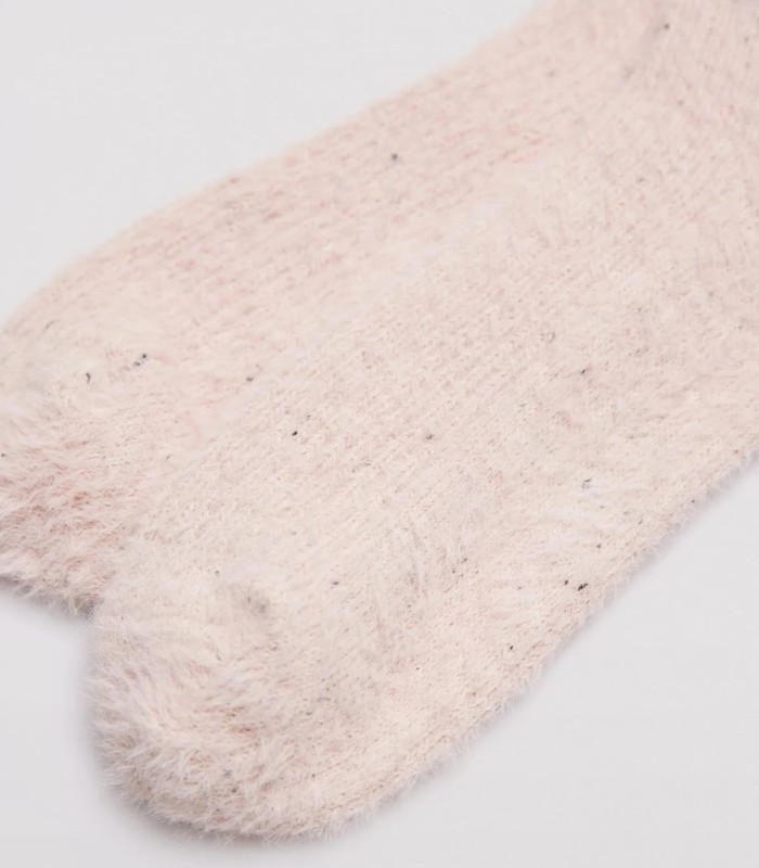 Calcetines Mujer Sin Puño Extra Suaves de Ysabel Mora