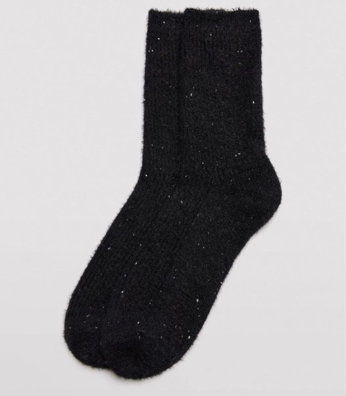 Calcetines Mujer Sin Puño Extra Suaves de Ysabel Mora