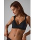 Sujetador Sin Aro Con Relleno 10709 Ysabel Mora