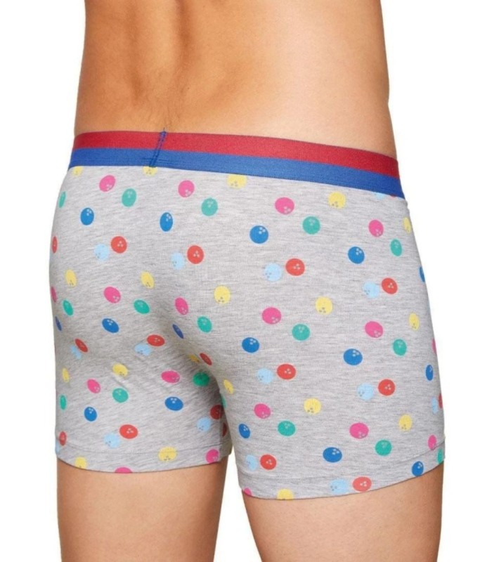 Boxer Algodón Hombre Pack de 2 Ysabel Mora 20209