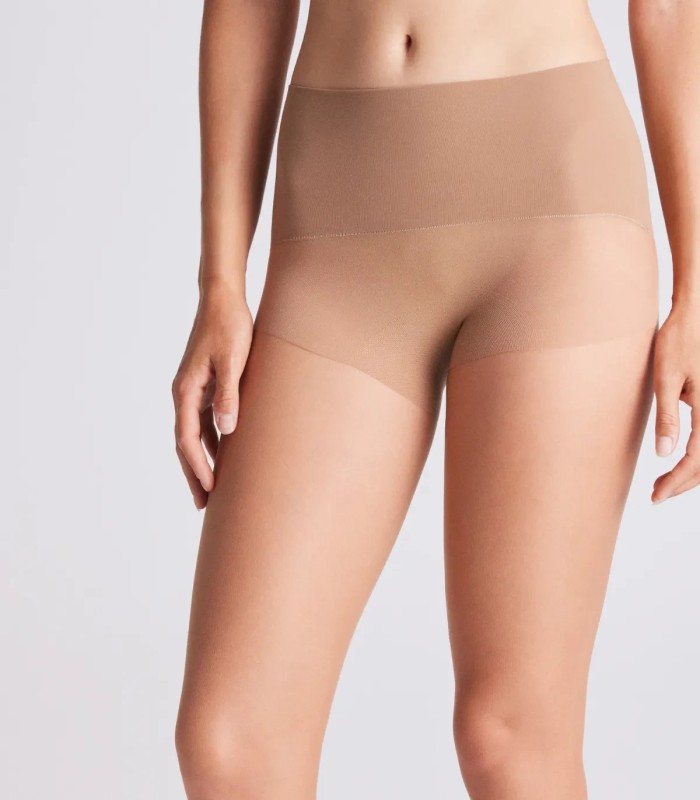 Panty Sin Costuras 15DEN Ysabel Mora