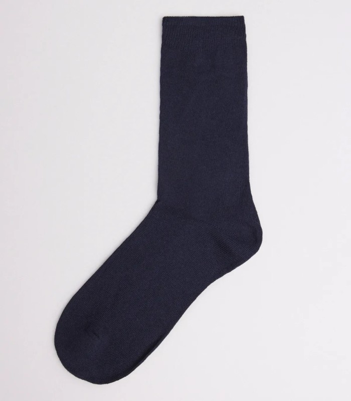 Calcetin Mujer Algodón Ysabel Mora 12343