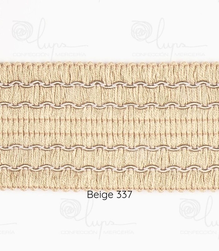 Galón Acrílico 45MM