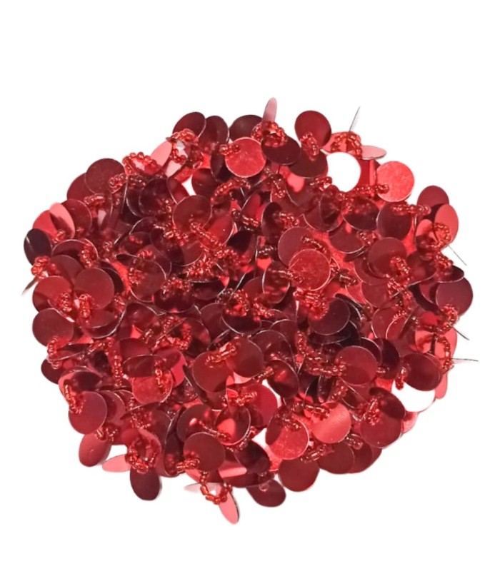 Aplicación Lentejuelas