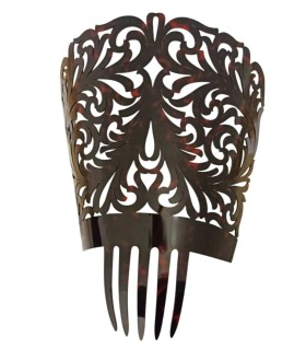 Gemelos de Camisa Moneda Dinamarca 25 ORE