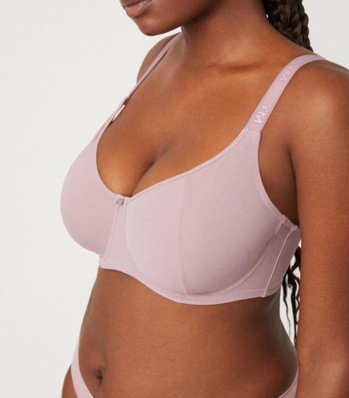 Sujetador Reductor Copa D Ysabel Mora 10026