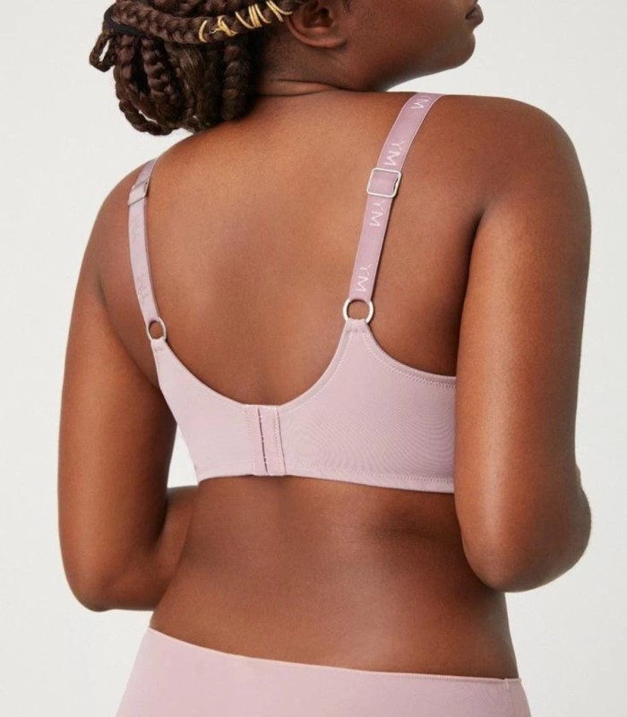 Sujetador Reductor Copa D Ysabel Mora 10026