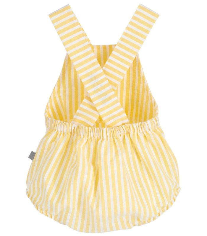 Peto Bebé Frisa 32472 de Calamaro