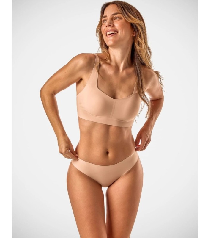 Braga Talle Midi Corte Láser G3371 – Pack de 2 Unidades