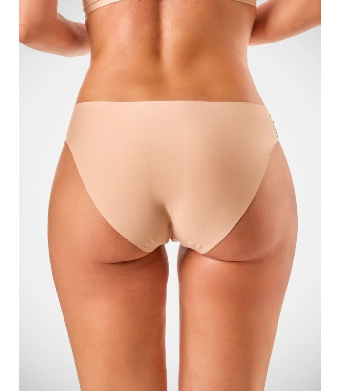 Braga Talle Midi Corte Láser G3371 – Pack de 2 Unidades