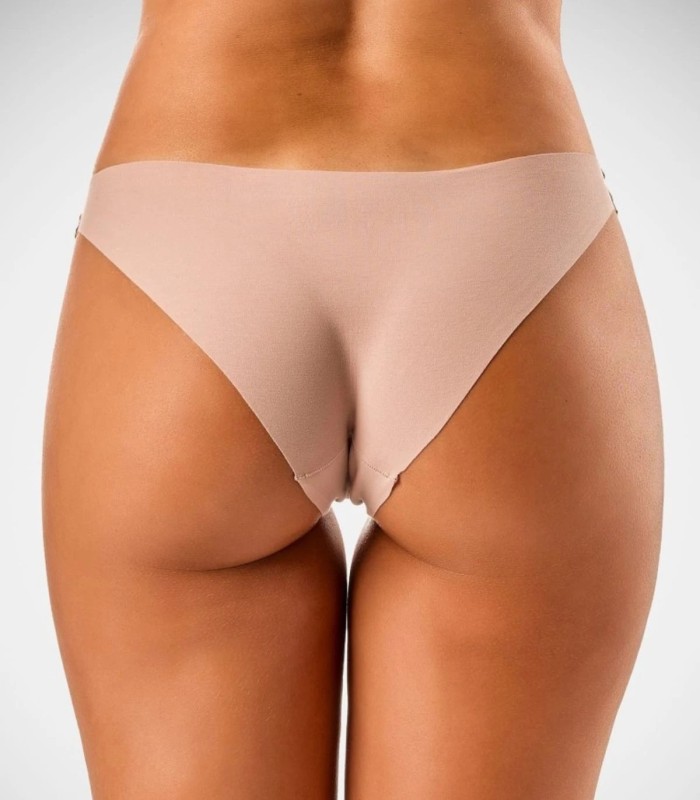 Braga corte láser algodón Pack de 2 Kehat 3304