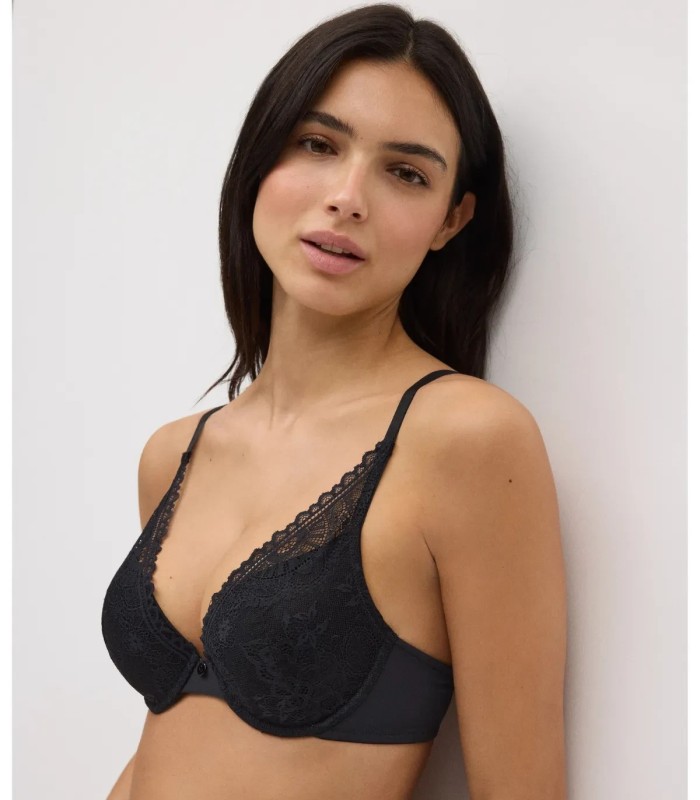 Sujetador Push-Up con Aro 10732