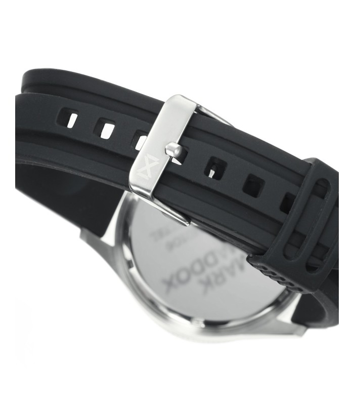 Mark Maddox Reloj Hombre Multifunción Acero - HC7127-06