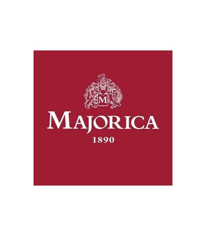 Majorica 12824.21.2.000.010.1 Collar Mujer Plata Perlas 8 mm, 10 mm, 12 mm Medida 45 cm - 000450386