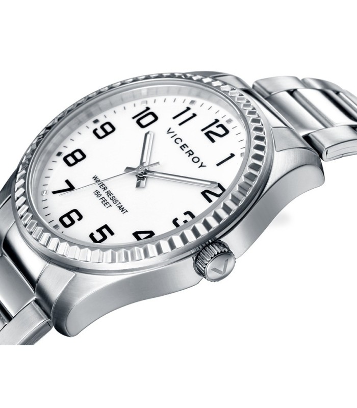 Viceroy Reloj Hombre Clásico - 40525-04