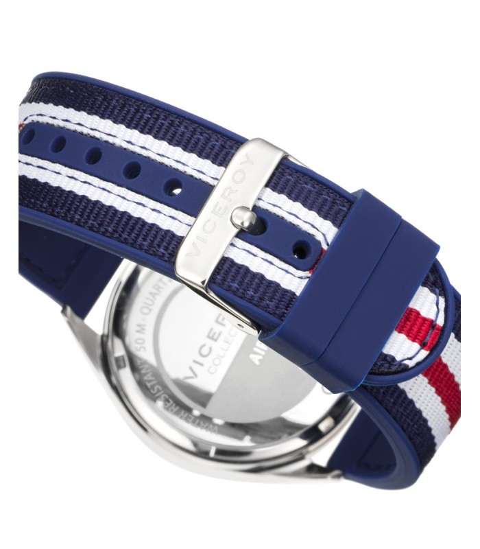 Viceroy Reloj Hombre Crono - 471277-06