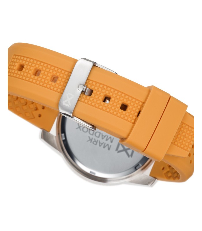 Mark Maddox Reloj Hombre Acero - HC7124-56