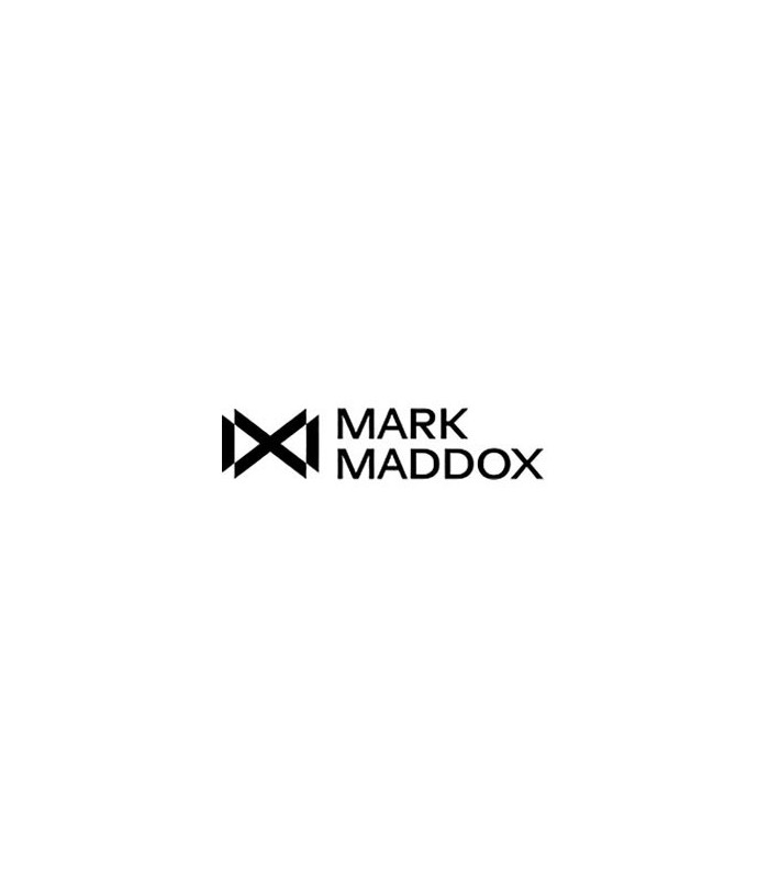 Mark Maddox Reloj Hombre Acero - HC7124-56