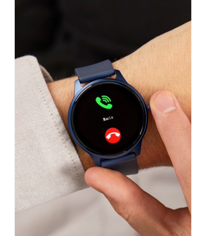 Marea B61001/2 Reloj Hombre Smartwatch Tamaño 44 mm - B61001/2