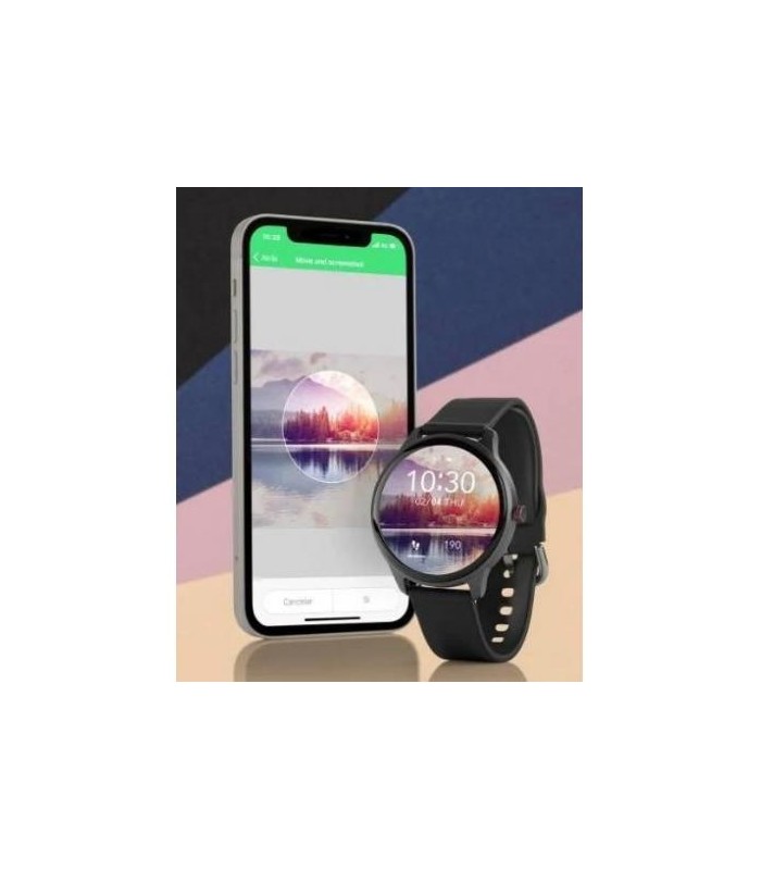 Marea B61001/2 Reloj Hombre Smartwatch Tamaño 44 mm - B61001/2