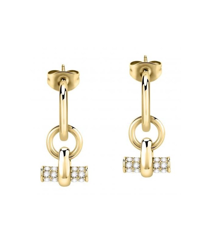 Morellato SAUC05 Pendientes Mujer Bronce Dorado - 000560238