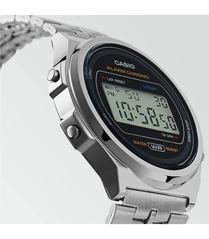 Casio Vintage Original A171WE-1AEF Reloj Unisex Digital - 000360107