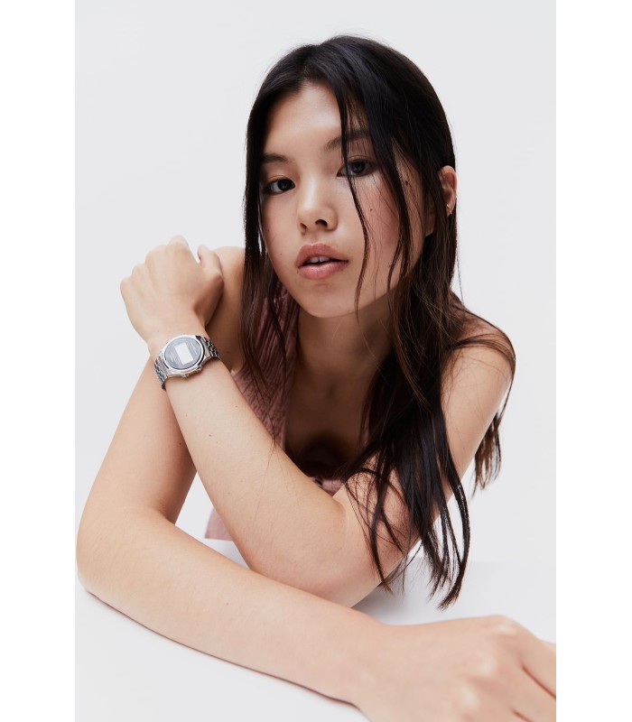 Casio Vintage Original A171WE-1AEF Reloj Unisex Digital - 000360107