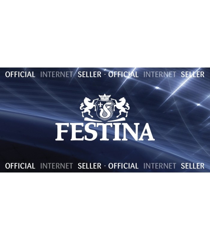 Festina Reloj Mujer Clásico Tam 30 mm - F20556/3