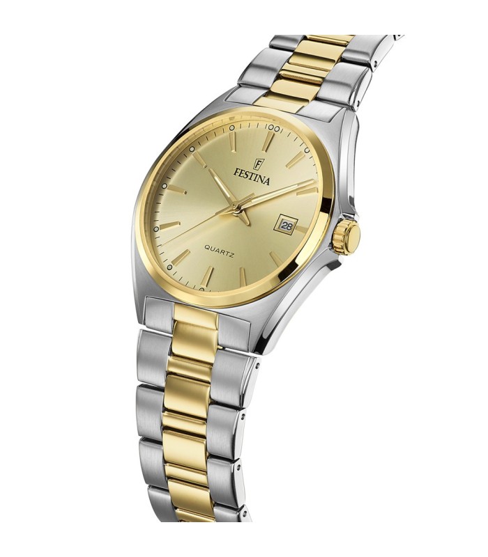 Festina Reloj Mujer Clásico Tam 30 mm - F20556/3