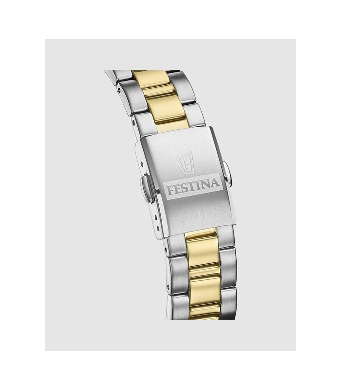 Festina Reloj Mujer Clásico Tam 30 mm - F20556/3
