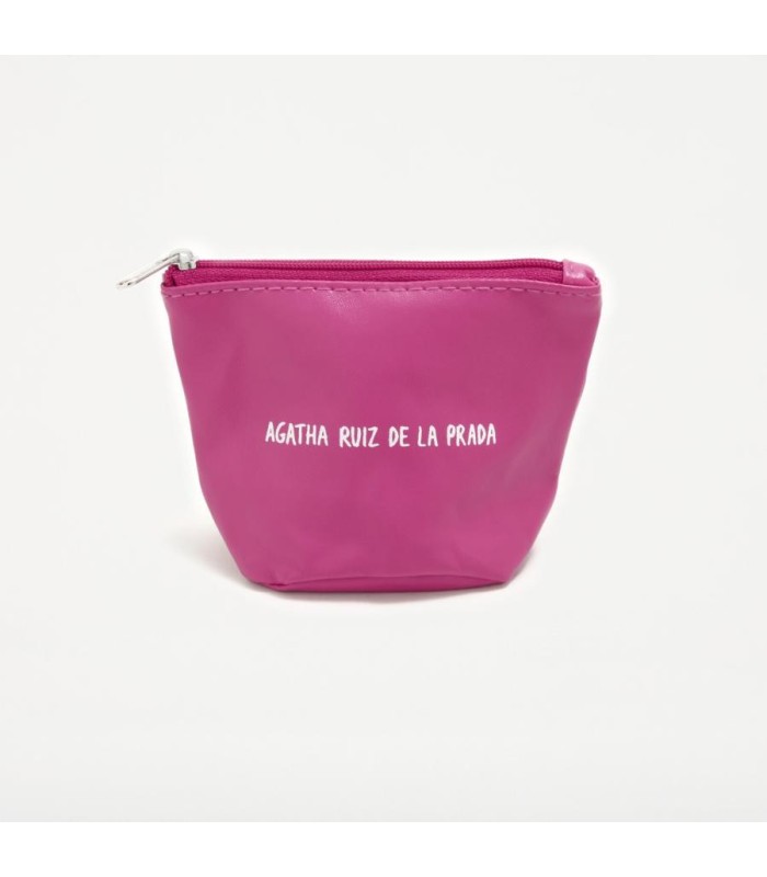 Ágatha Ruiz de la Prada AGR324 Reloj Niña Flip Malva Corazones - 000120116