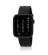 Marea Smartwatch B58010/1 Resinas Caucho Tam 37 mm - B58010/1
