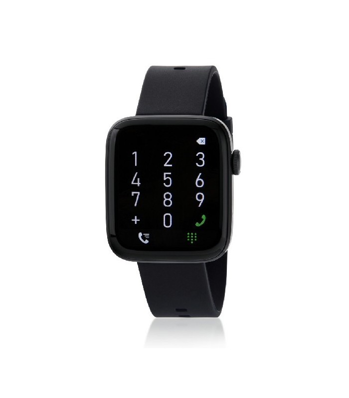 Marea Smartwatch B58010/1 Resinas Caucho Tam 37 mm - B58010/1
