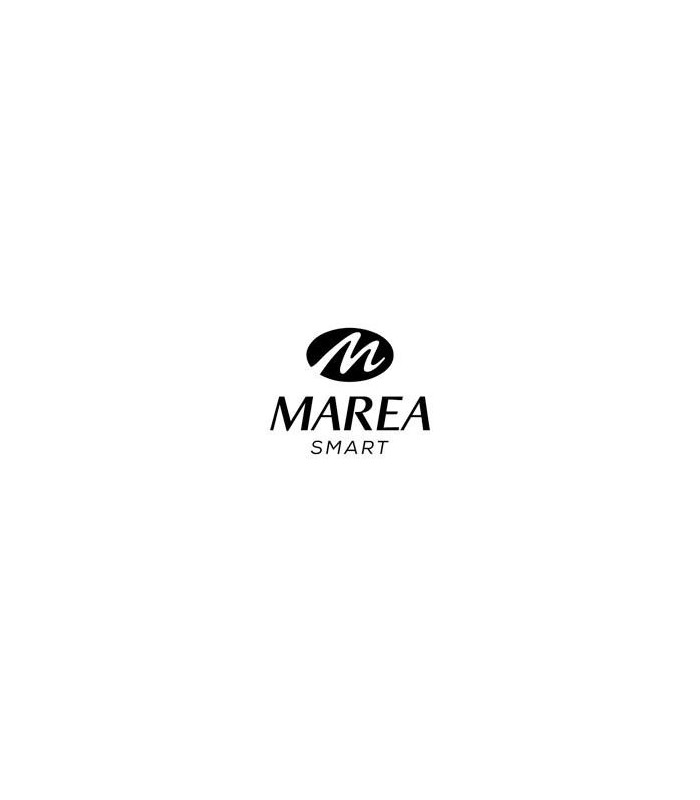 Marea Smartwatch B58010/1 Resinas Caucho Tam 37 mm - B58010/1