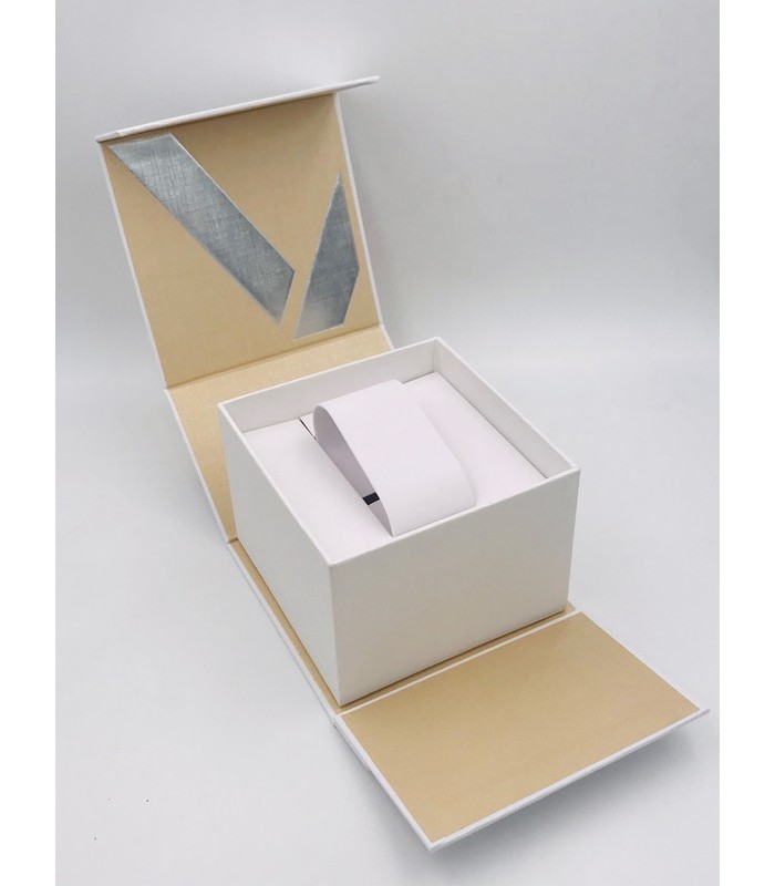 Viceroy Reloj Mujer Bicolor Cerámica - 41124-53