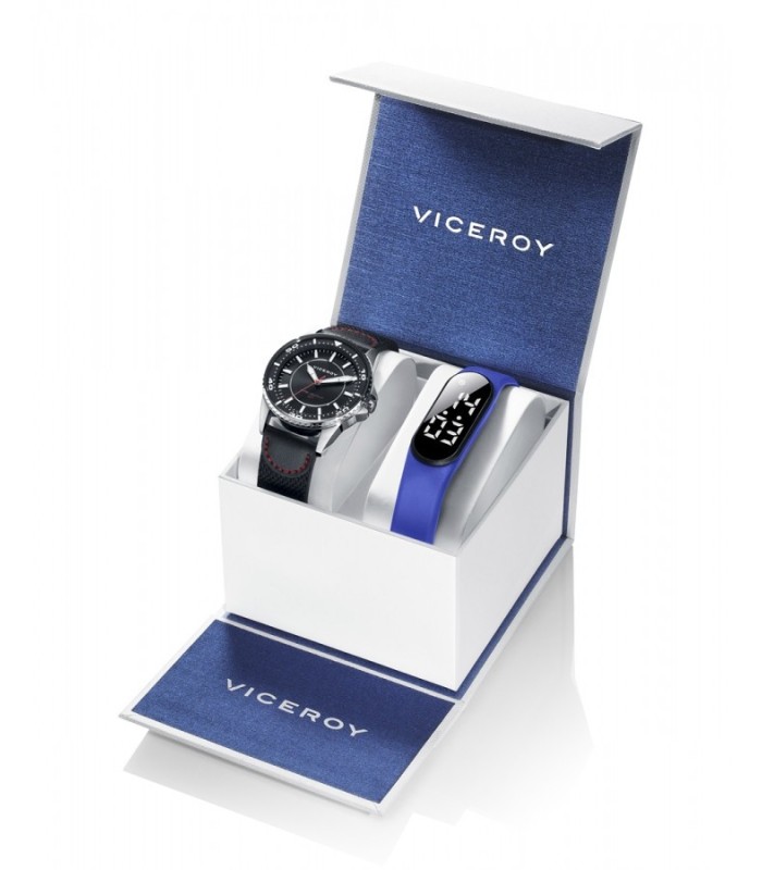 Viceroy Pack Reloj Niño y Fitband - 46769-57