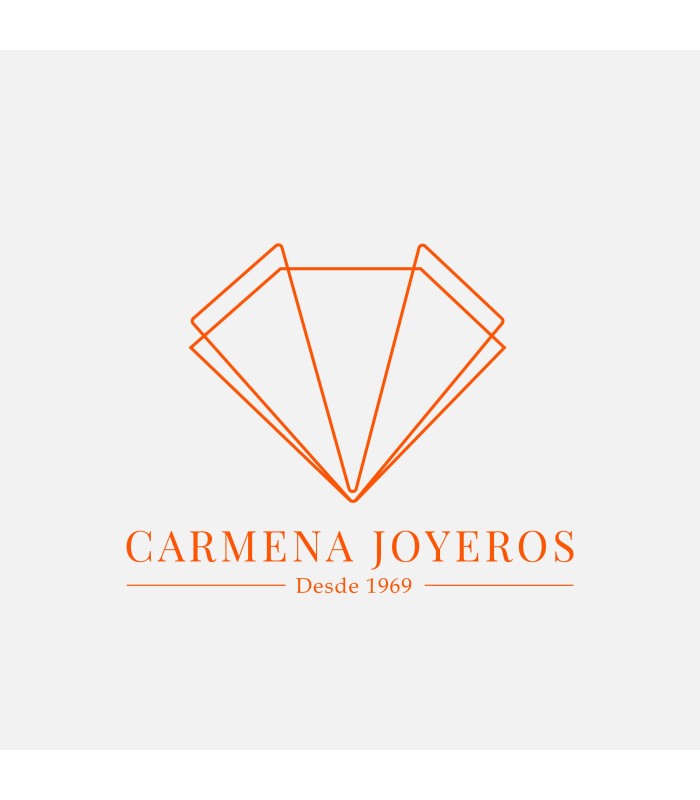 Salvatore Plata Pendientes Mujer Plata Circonitas Novias - 000230851